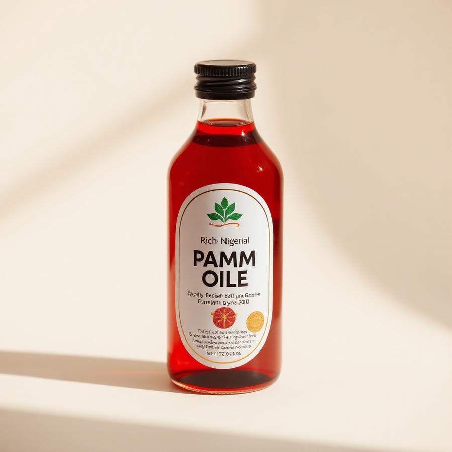 Cooking Oils