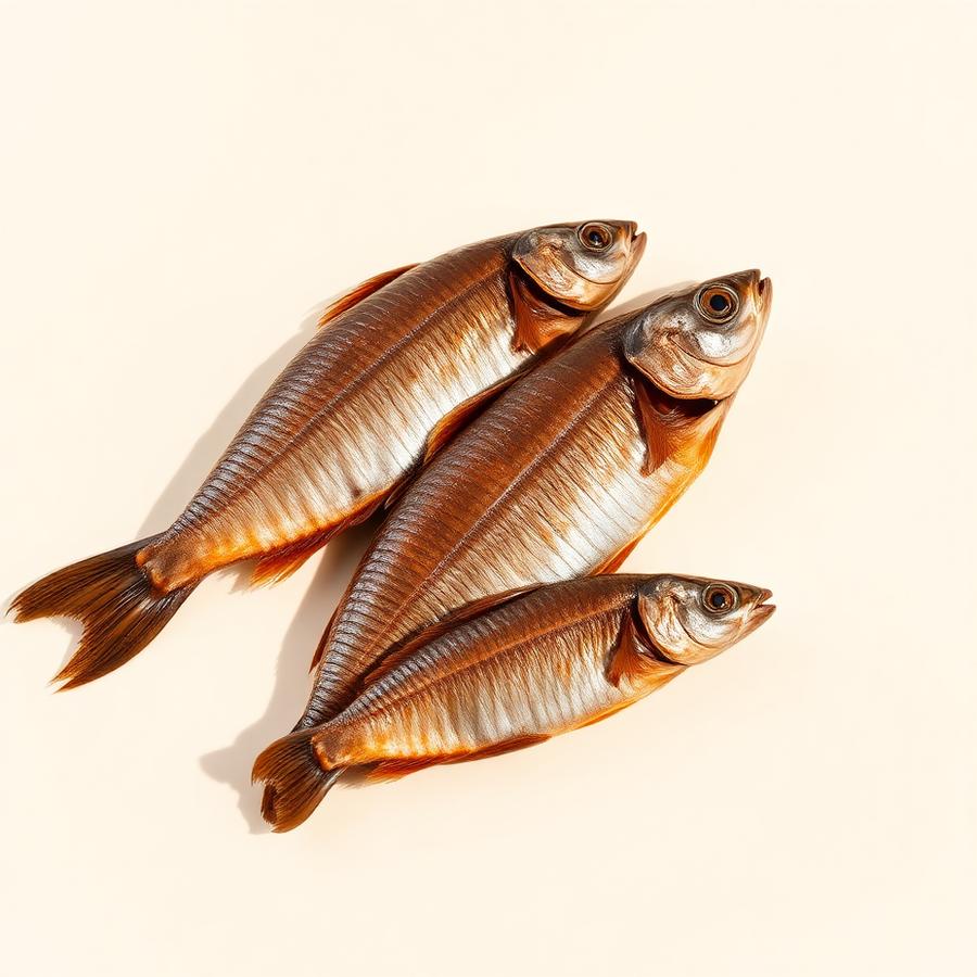 Frozen Foods